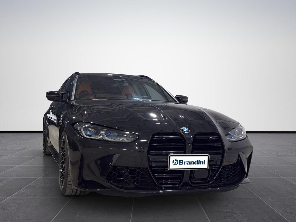 BMW M3 Touring 3.0 Competition M xdrive auto