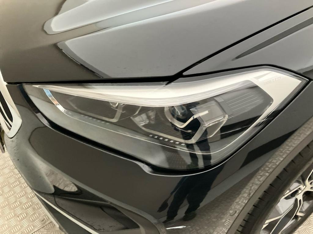 BMW X1 xdrive18d xLine Plus auto