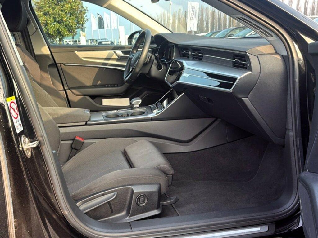 Audi A6 Avant 40 2.0 tdi mhev Business Sport quattro s-tronic