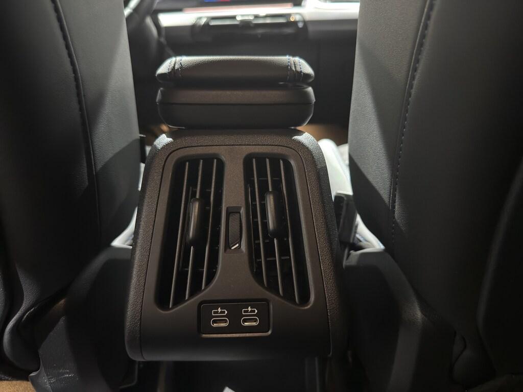 BMW iX2 edrive 20 MSport Pro
