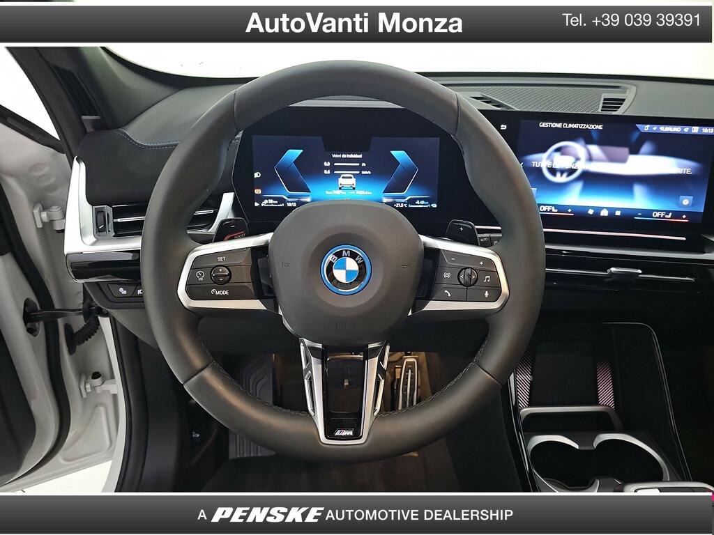 BMW X1 xdrive 25e MSport Pro auto