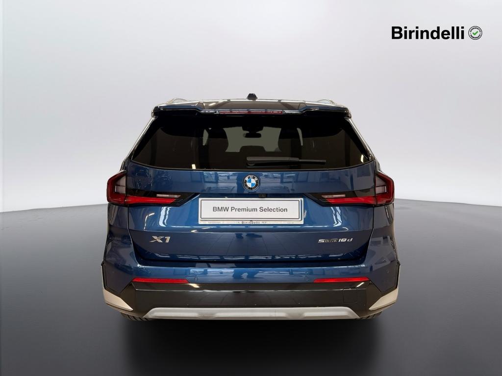 BMW X1 sdrive18d Edition Essence auto