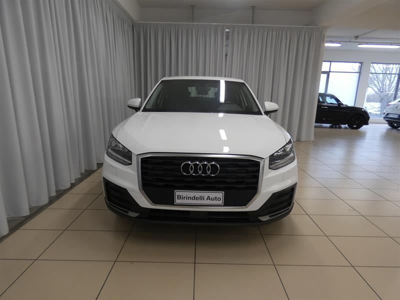 Audi Q2 1.6 tdi Business