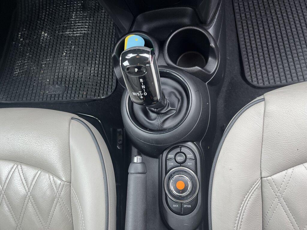 Mini Cooper 1.5 TwinPower Turbo Cooper Business XL DCT