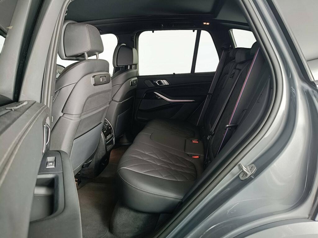 BMW X5 xdrive30d Msport auto