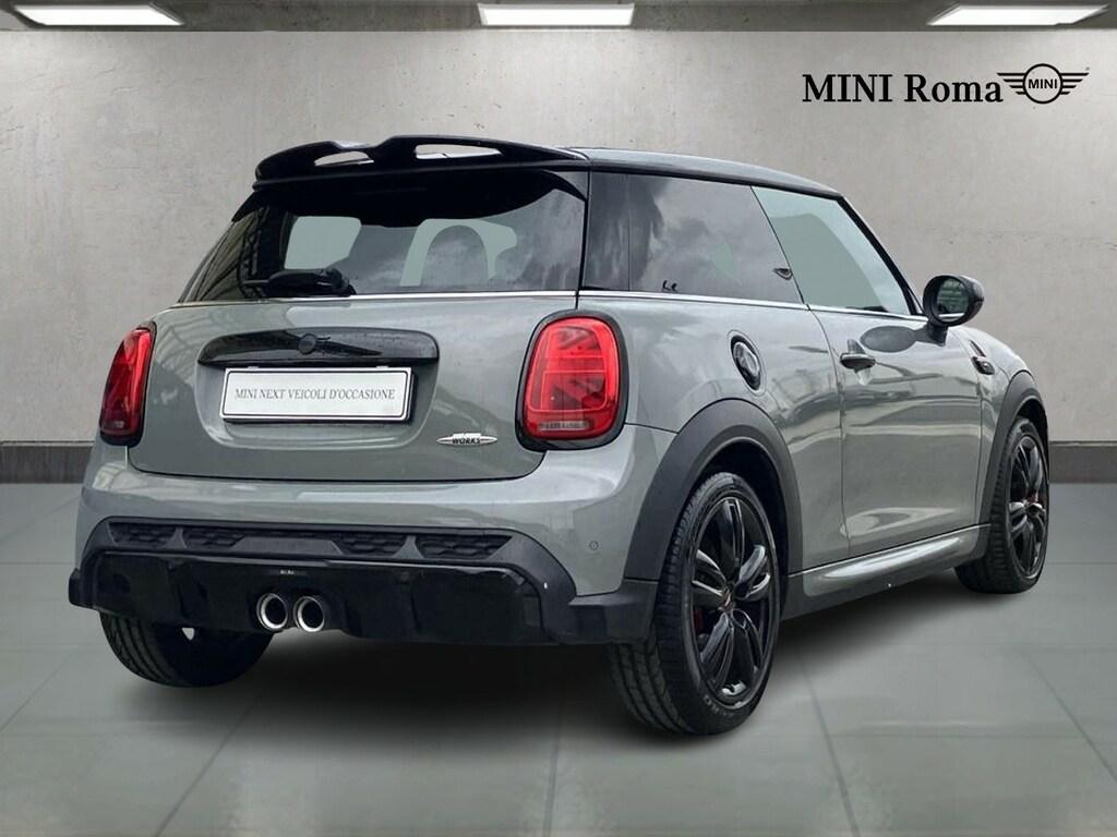 Mini Mini 3p 2.0 JCW JCW auto