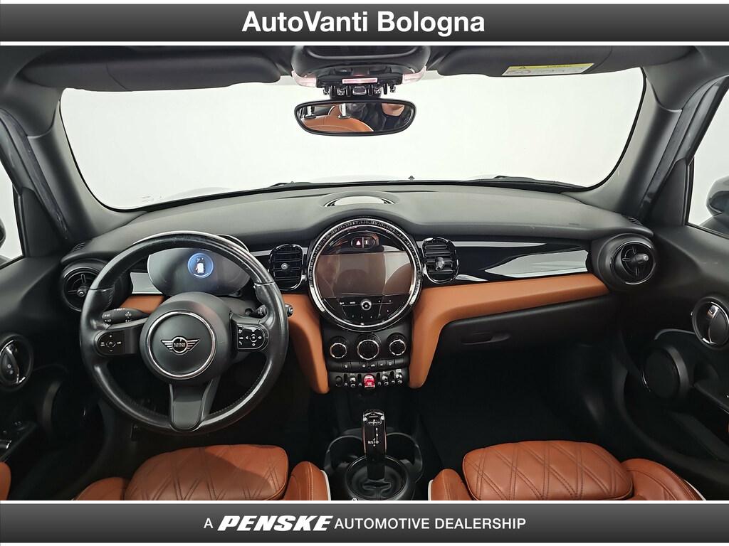 Mini Cooper 1.5 TwinPower Turbo Cooper