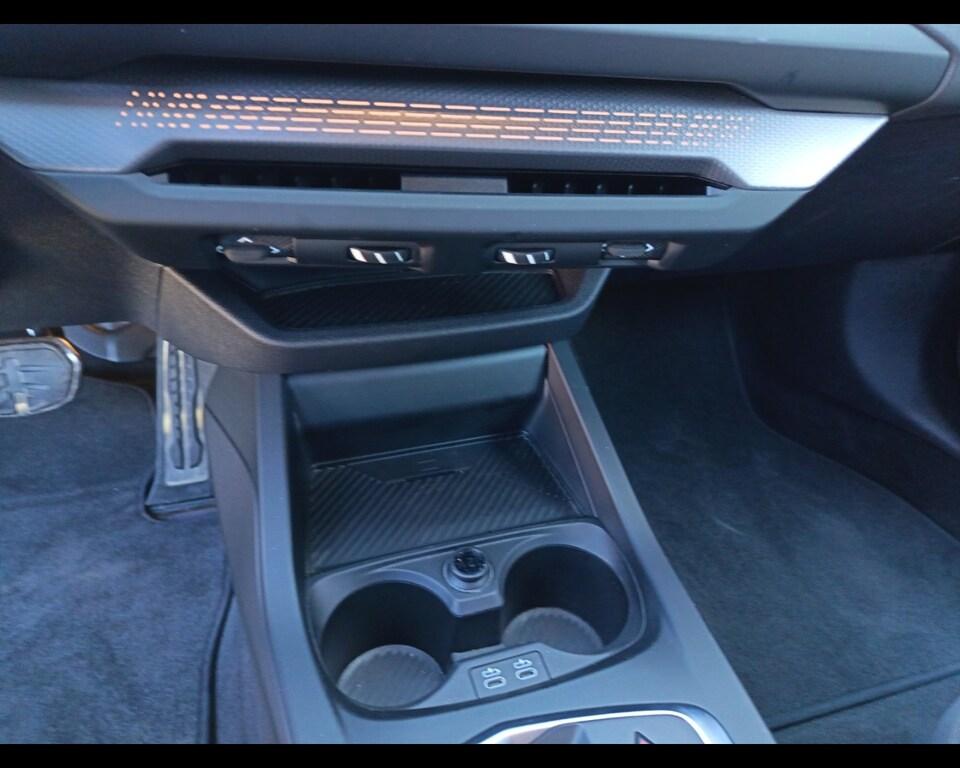 BMW Serie 1 118d MSport Pro auto