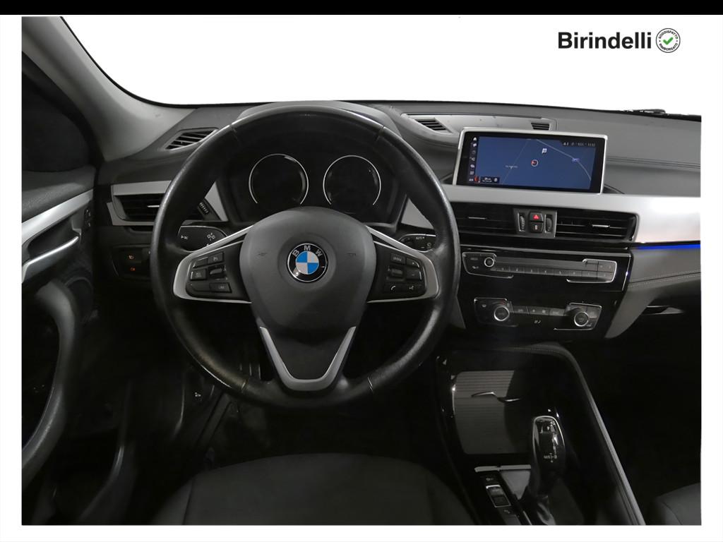 BMW X2 sdrive16d Business X auto