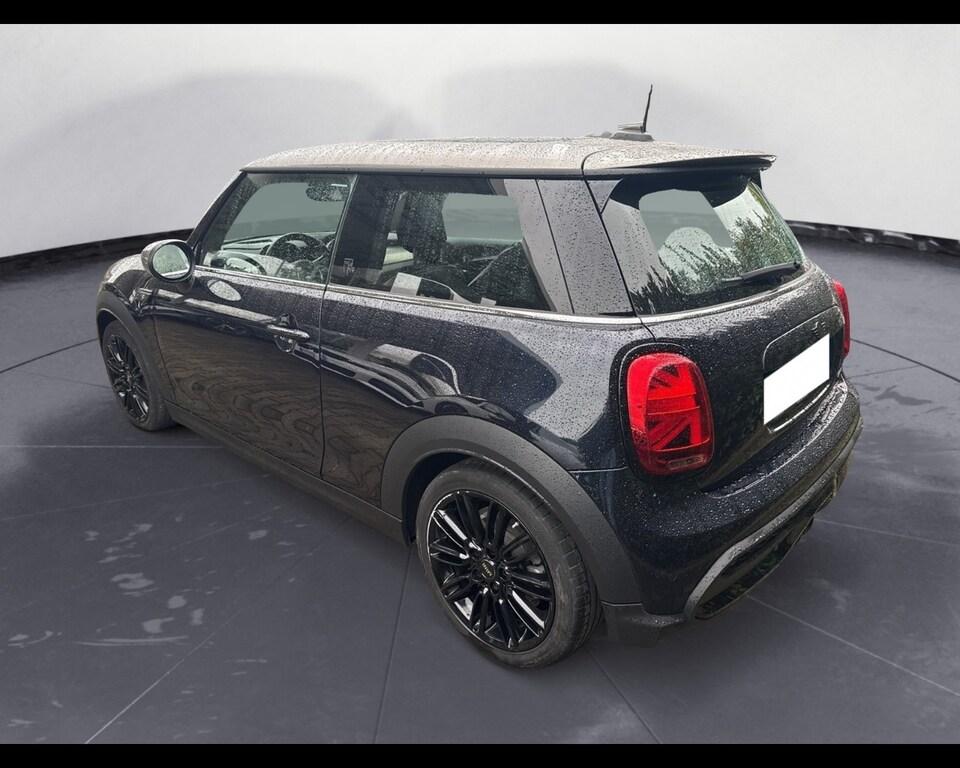 Mini Cooper S 2.0 TwinPower Turbo Cooper S