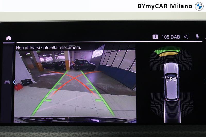 BMW X3 xdrive30e Msport auto