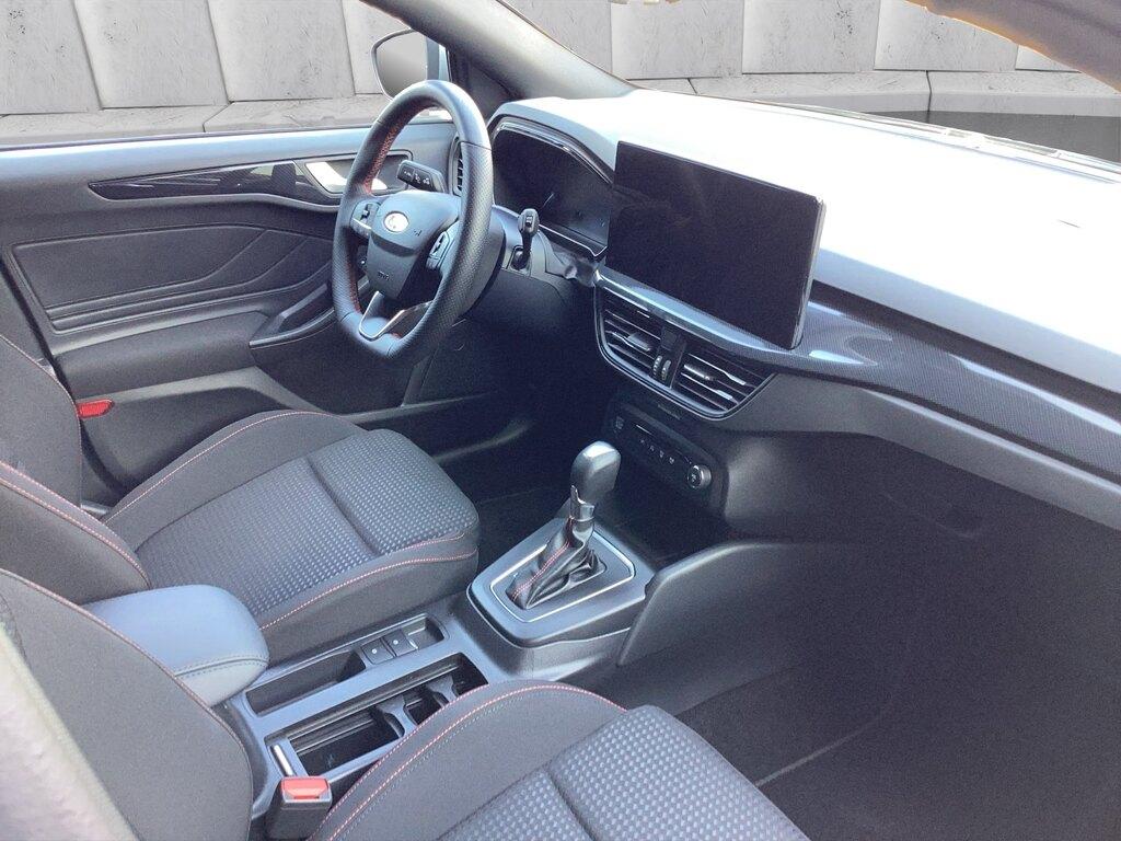 Ford Focus 1.0 ecoboost h ST-Line 155cv powershift