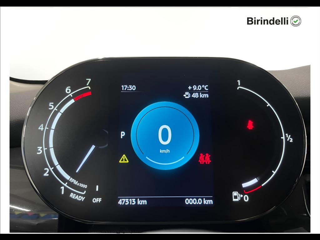 Mini Cooper 1.5 TwinPower Turbo Cooper