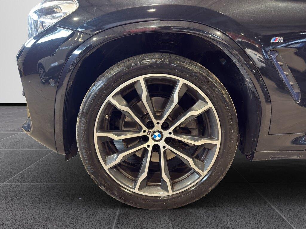 BMW X4 xdrive20d Msport auto my19