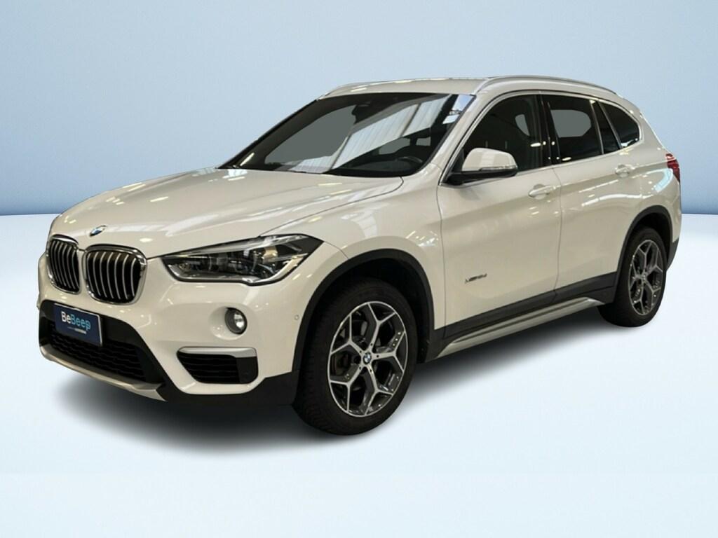BMW X1 xdrive18d xLine auto