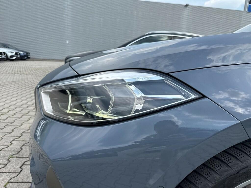 BMW Serie 1 M 135i xdrive auto