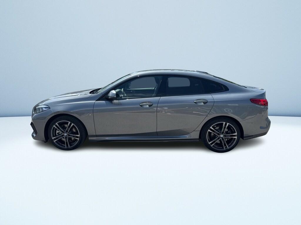 BMW Serie 2 220d Gran Coupe Msport auto