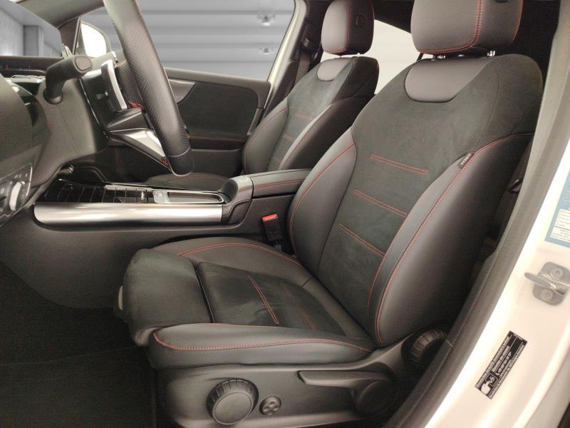 Mercedes GLA 200 d AMG Line Premium Plus auto