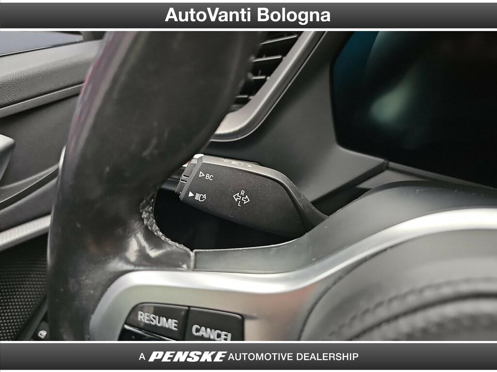 BMW Serie 1 116d Msport auto