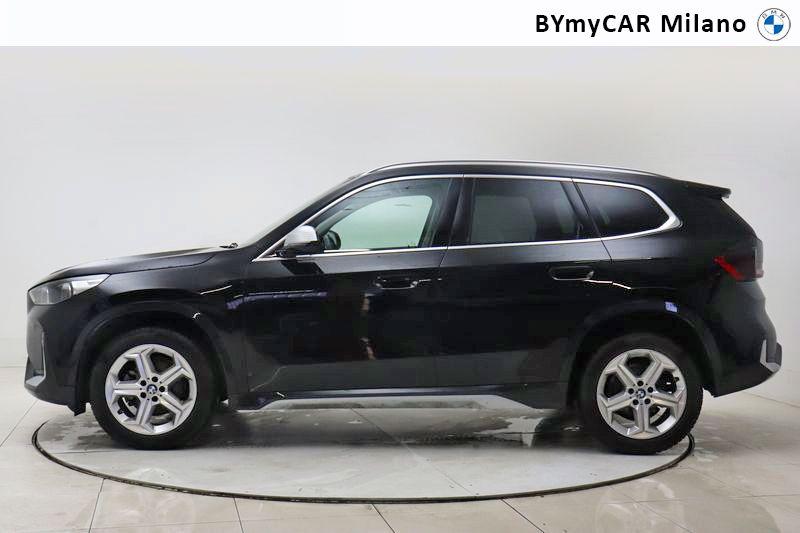 BMW X1 sdrive18d X-Line auto