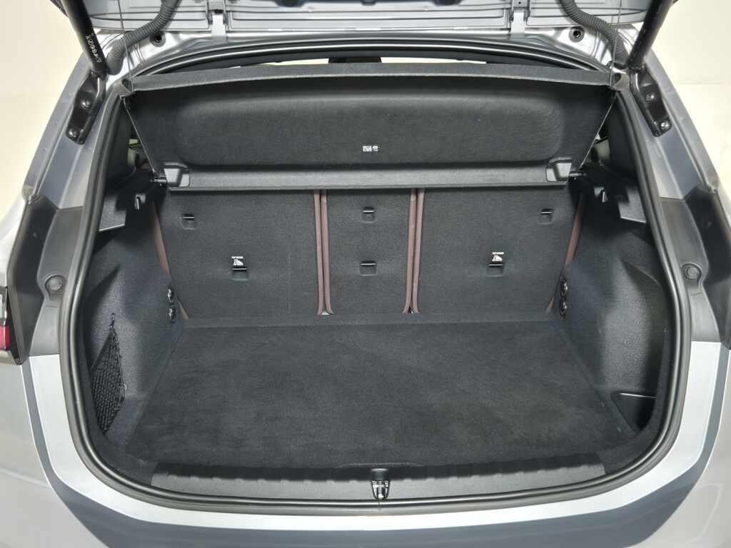 BMW Serie 2 218d Active Tourer Msport auto