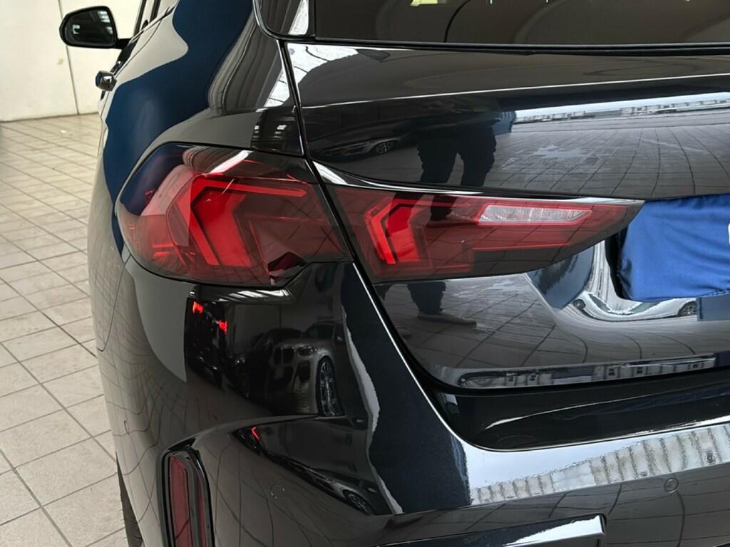 BMW Serie 1 118d MSport Pro auto