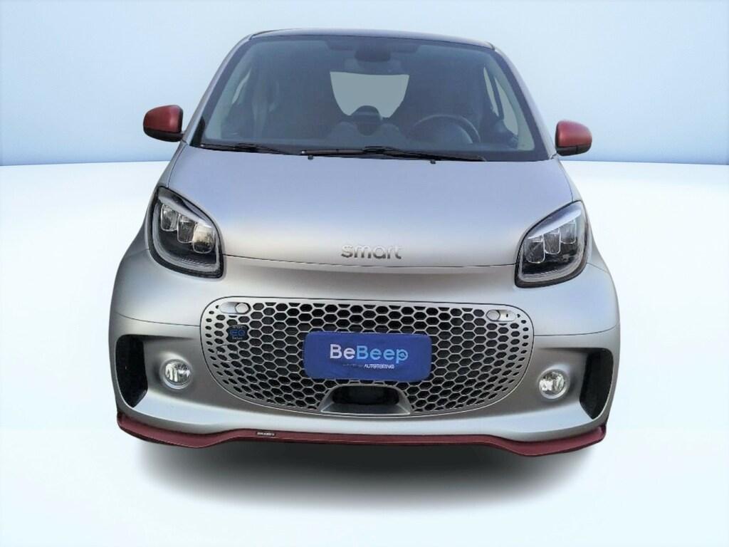Smart fortwo eq Pulse 22kW