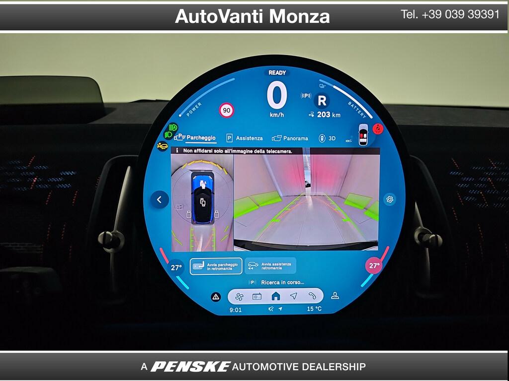 Mini Mini Countryman SE Classic all4