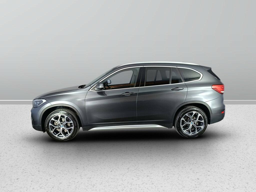 BMW X1 sdrive18d xLine auto