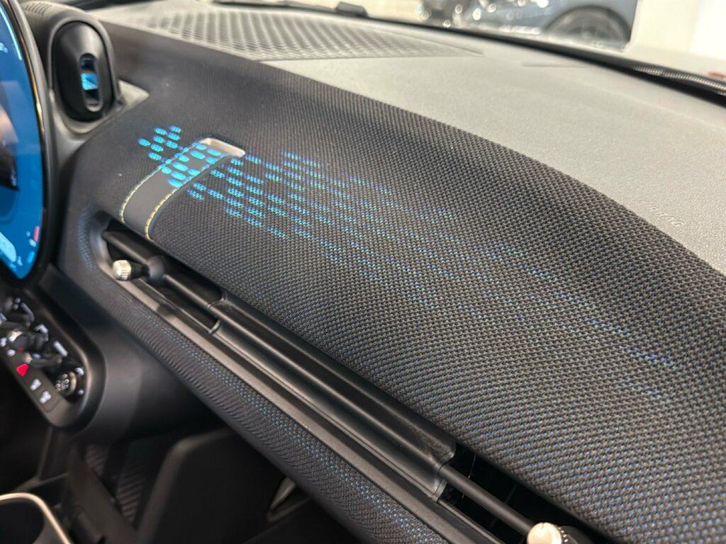 Mini Mini Cooper Cabrio 2.0 C Classic auto