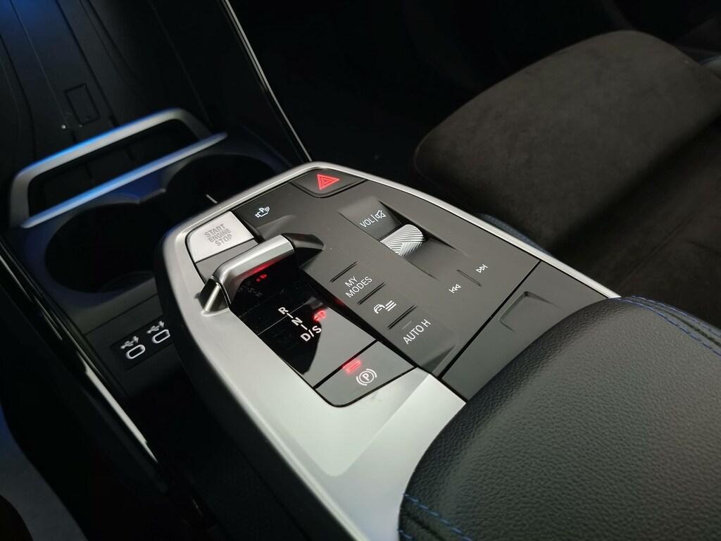 BMW Serie 2 218d Active Tourer Msport auto