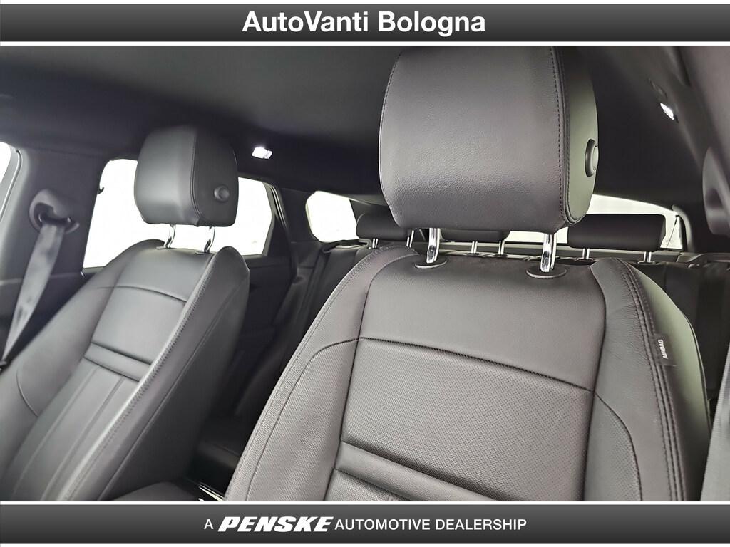 Land Rover Range Rover Evoque Evoque 2.0d i4 mhev S awd 163cv auto