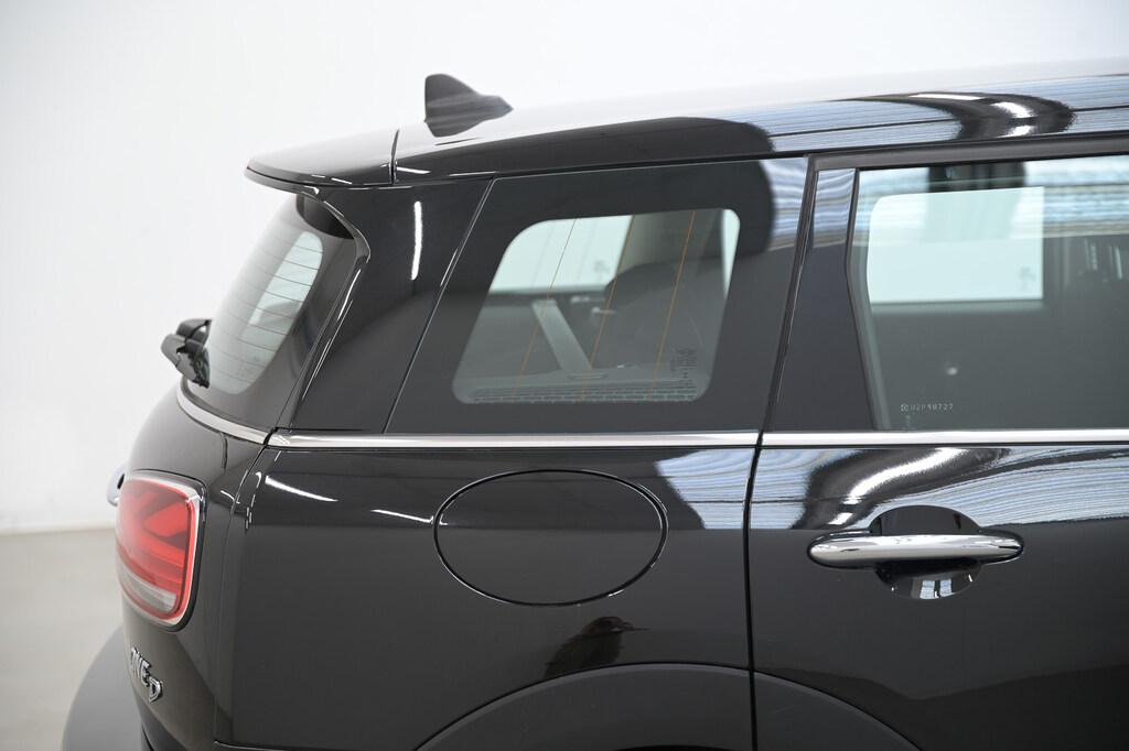 Mini One D Clubman 1.5 One D Auto