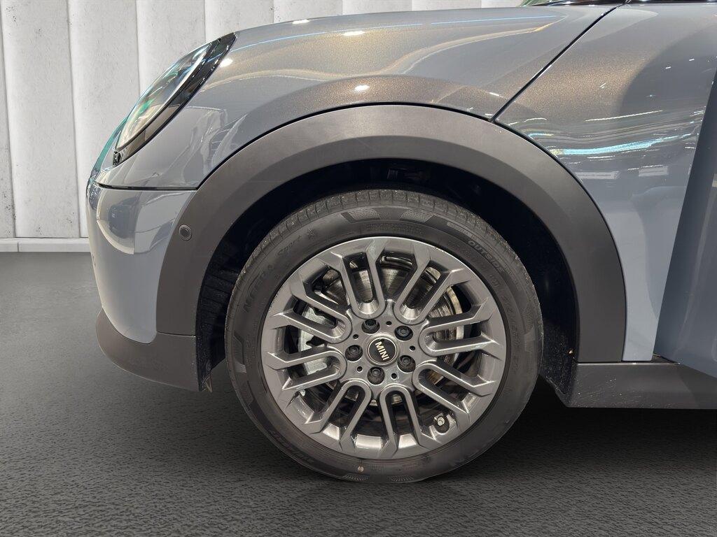 Mini Mini Cooper Cabrio 2.0 C Classic auto