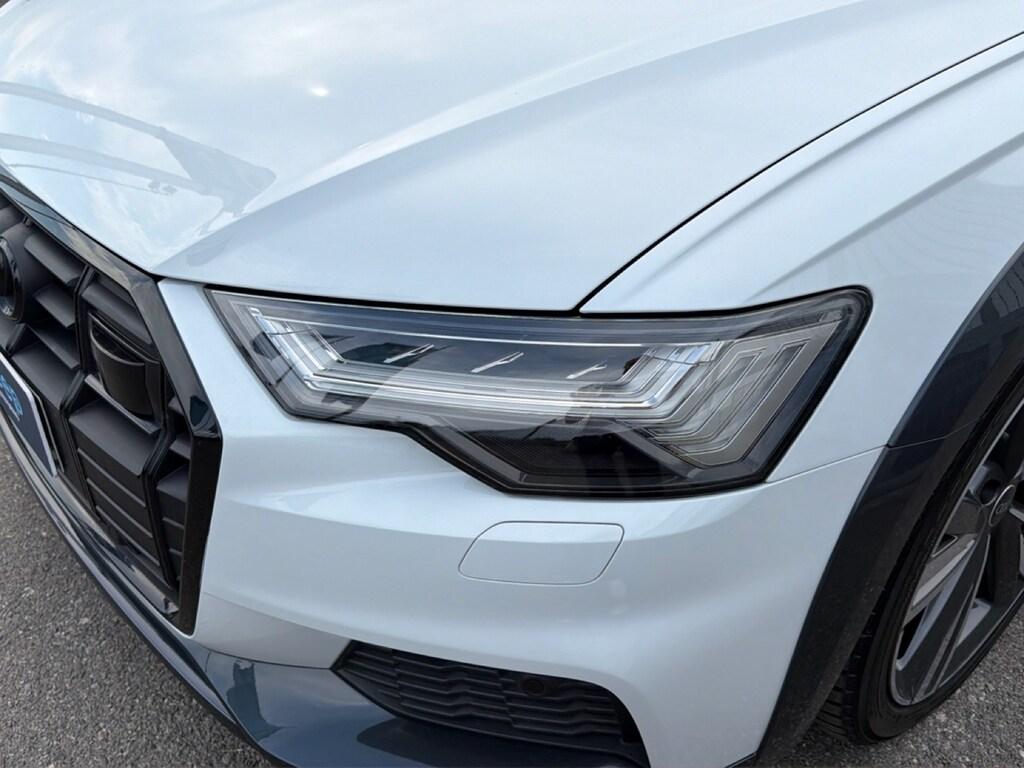 Audi A6 Allroad 40 2.0 tdi mhev 12V Business Advanced quattro 204cv s-tronic