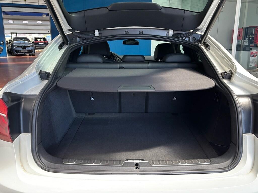 BMW X6 xdrive30d Msport 258cv auto
