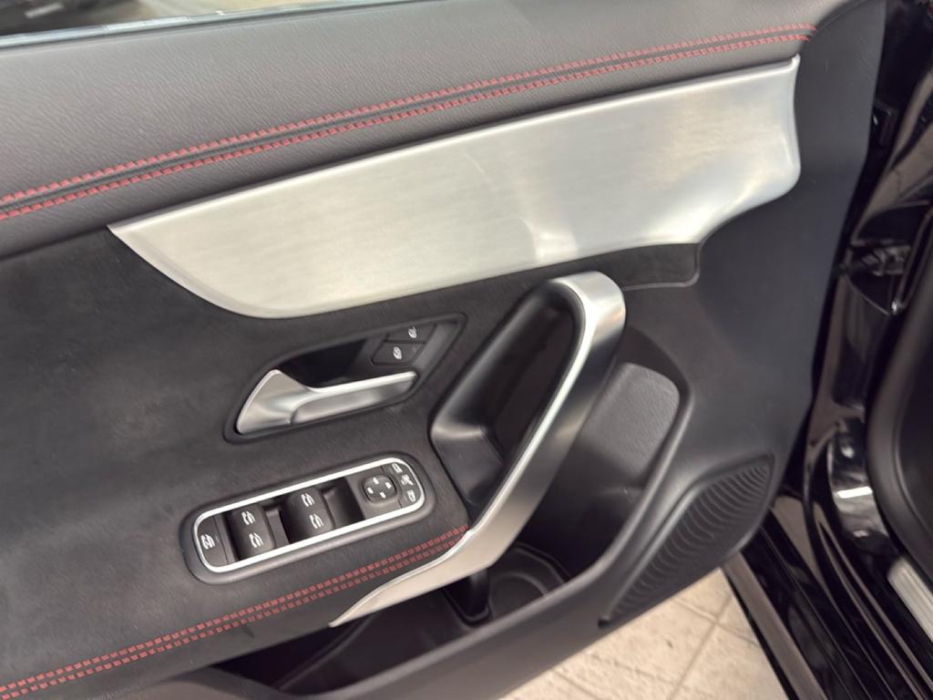 Mercedes CLA Shooting Brake 200 d Premium auto