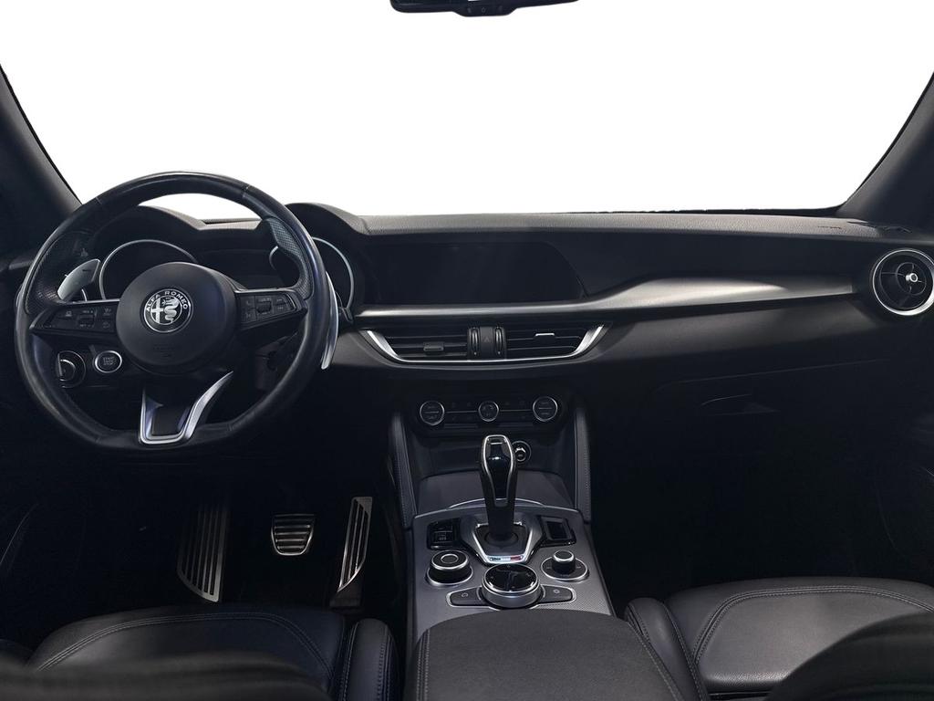 Alfa Romeo Stelvio 2.0 t Veloce Q4 280cv auto