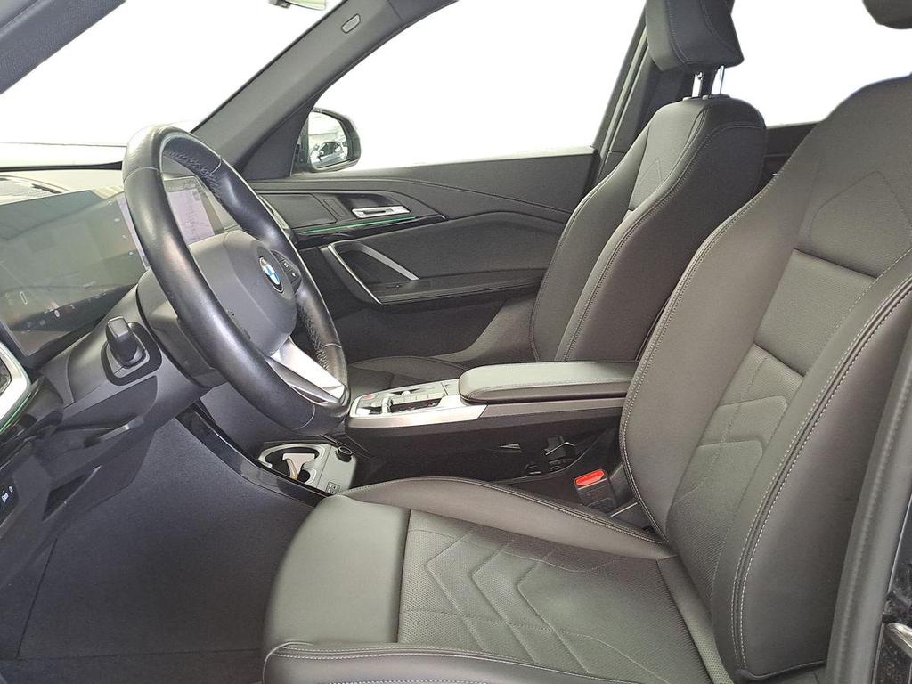 BMW X1 sdrive18d auto