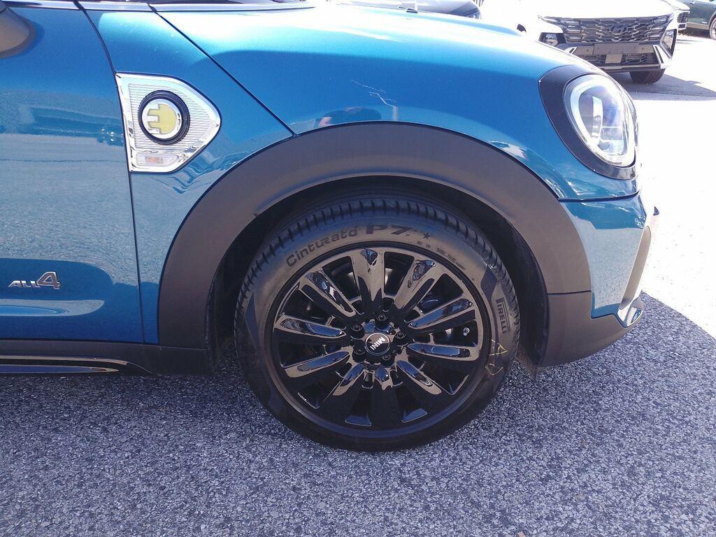 Mini Mini Countryman 1.5 Cooper SE Yours all4 auto