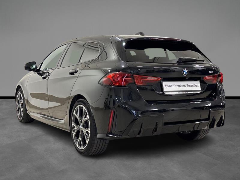 BMW Serie 1 120 48V MSport auto