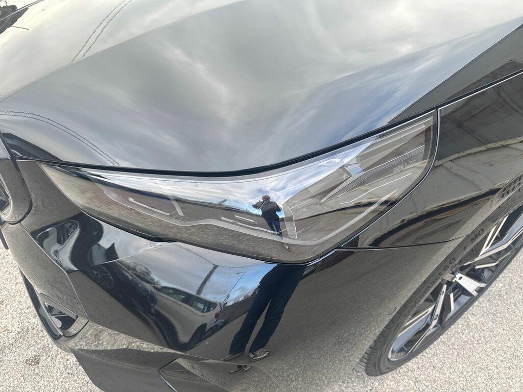 BMW Serie 5 520d 48V xdrive M Sport Pro auto