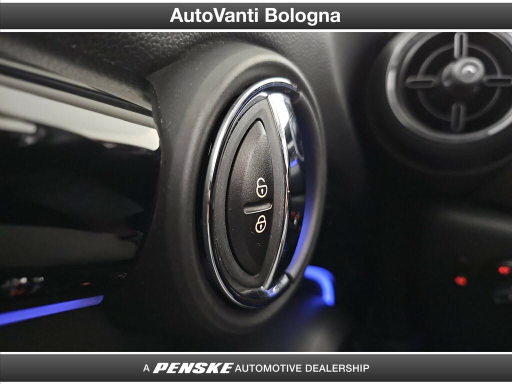 Mini Mini 5p 1.5 One Classic 75cv