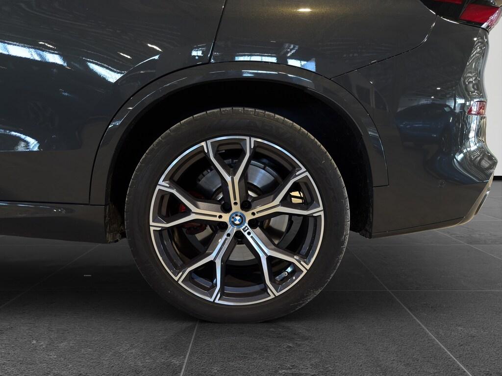 BMW X5 xdrive50e MSport Pro auto
