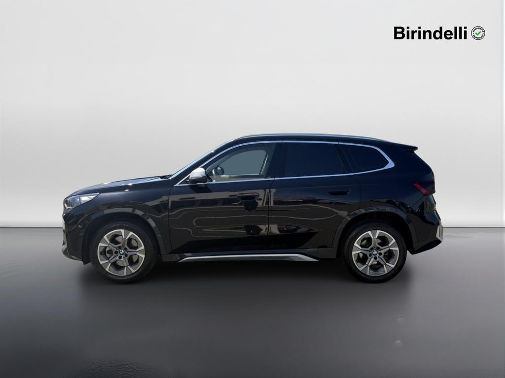 BMW X1 xdrive23d mhev 48V X-Line auto