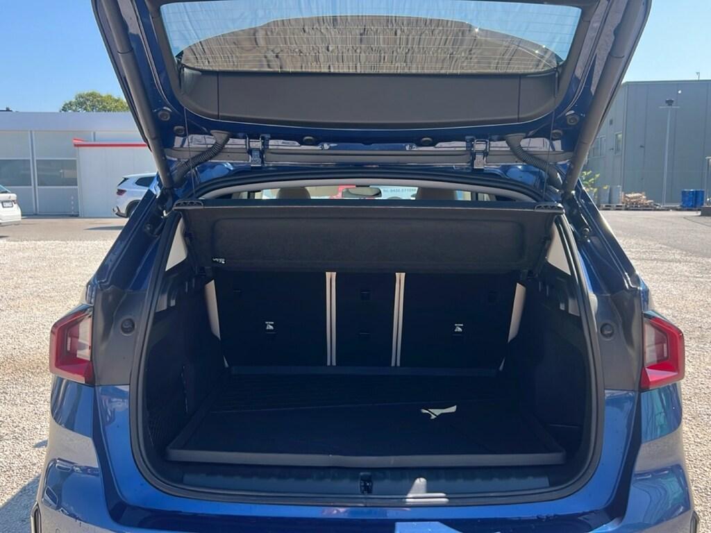 BMW X1 xdrive20d mhev 48V X-Line auto