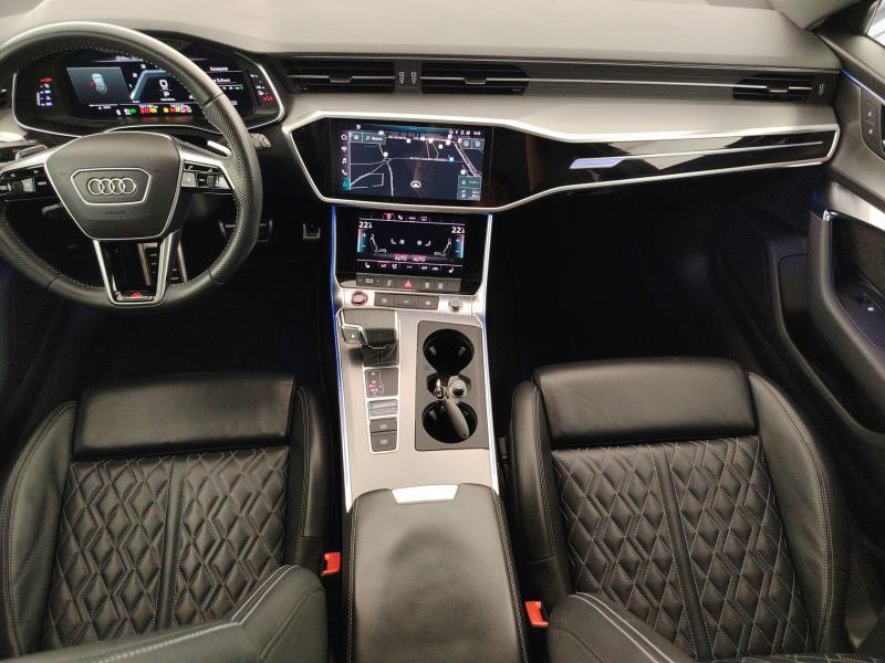 Audi S6 Avant 3.0 tdi mhev Sport Attitude quattro tiptronic