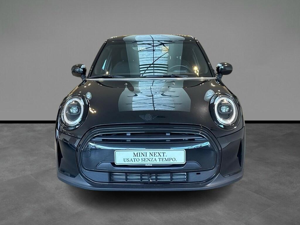 Mini Cooper 1.5 TwinPower Turbo Cooper