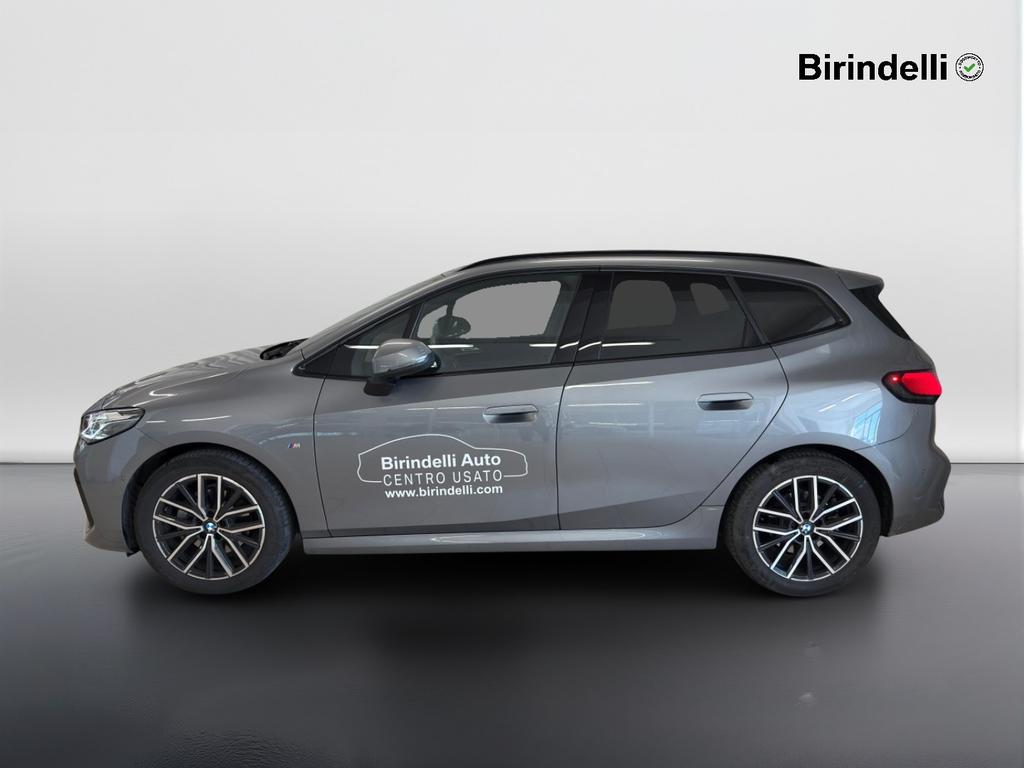 BMW Serie 2 218d Active Tourer Msport auto