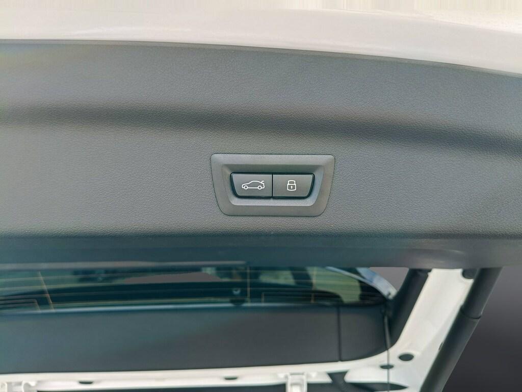 BMW X1 sdrive18d Msport auto